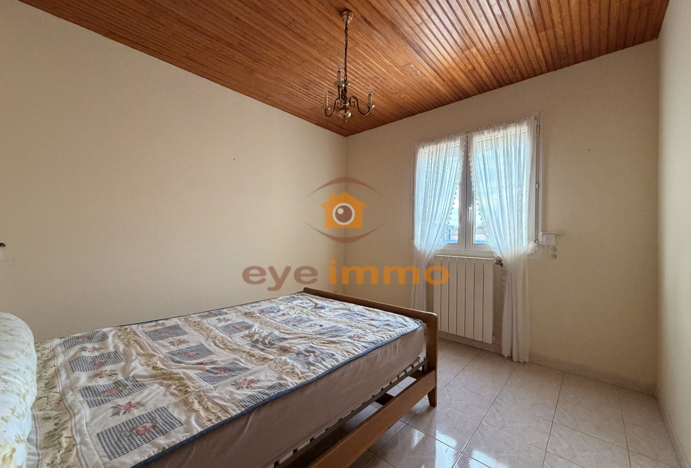 vente Maison individuelle Serignan - Photo 7