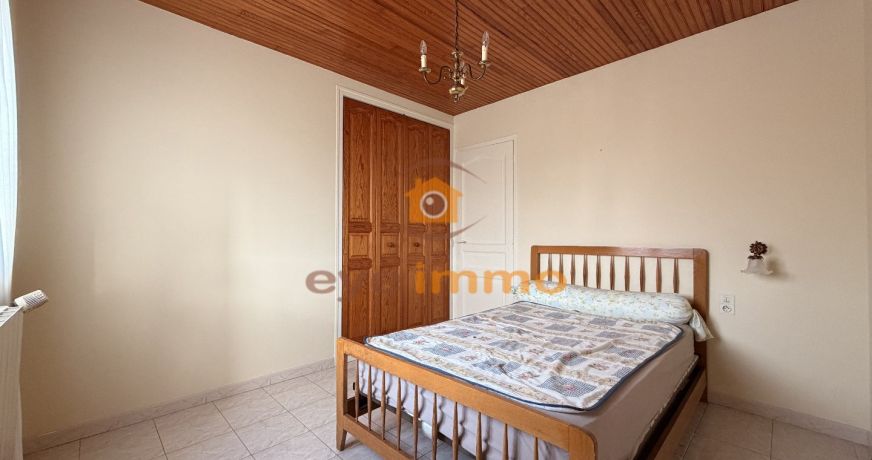 vente Maison individuelle Serignan