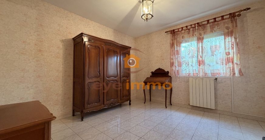 vente Maison individuelle Serignan
