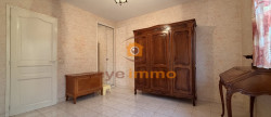 vente Maison individuelle Serignan