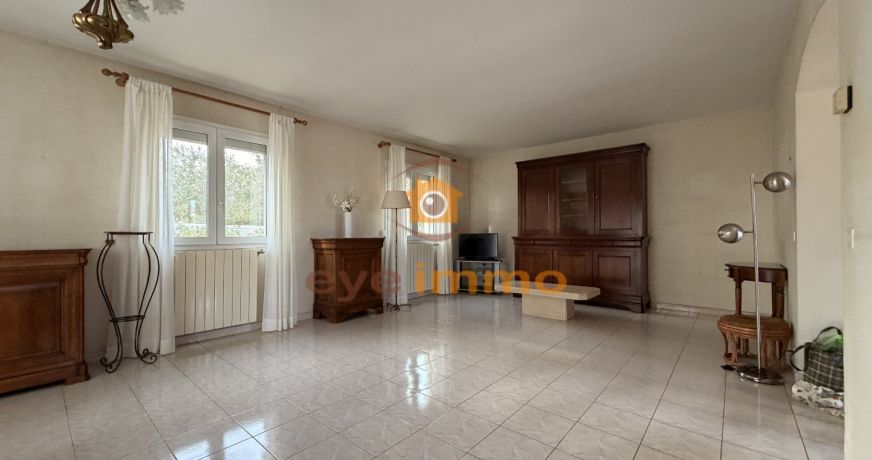 vente Maison individuelle Serignan