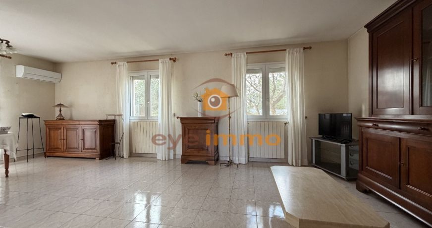 vente Maison individuelle Serignan