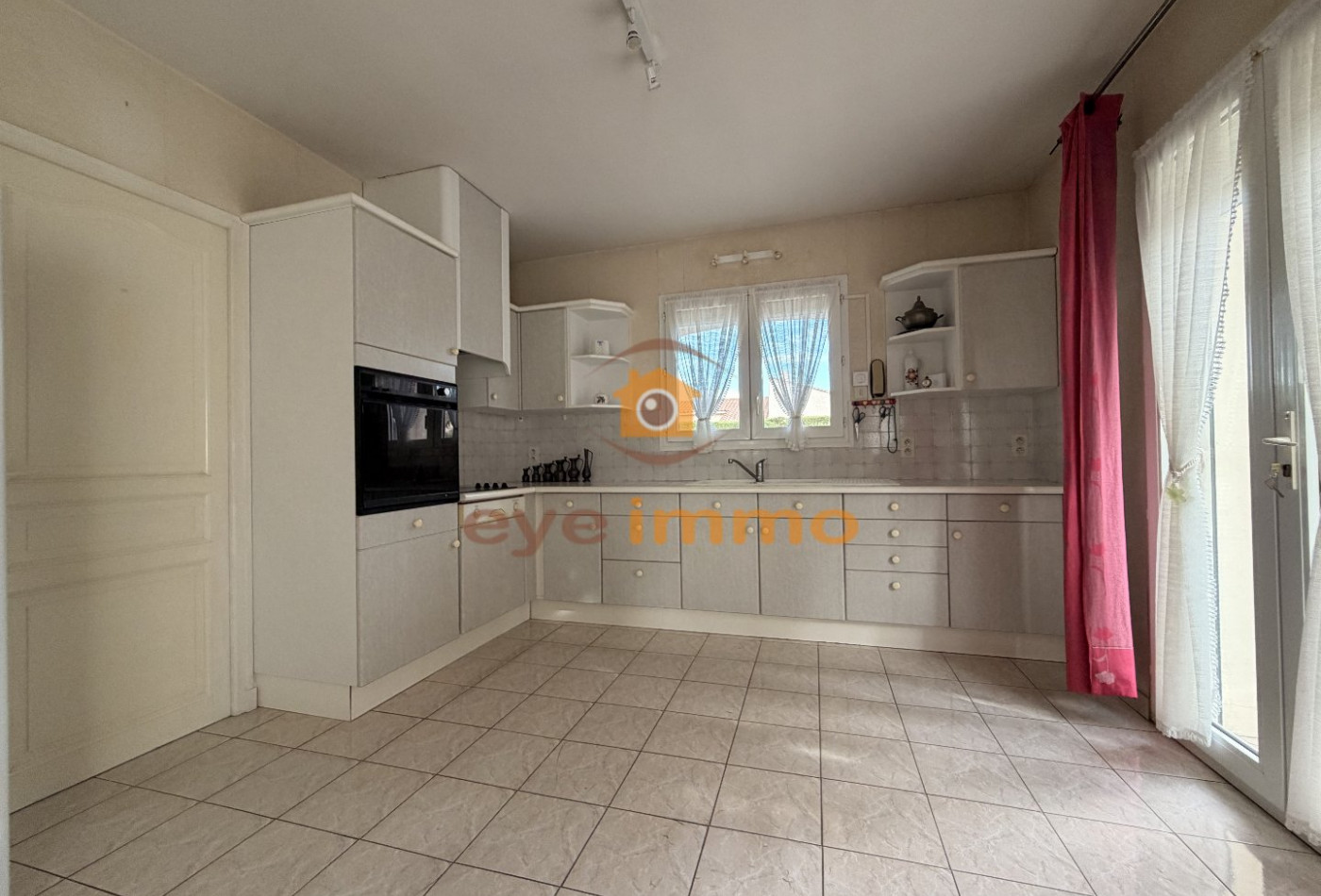 vente Maison individuelle Serignan - Photo 5