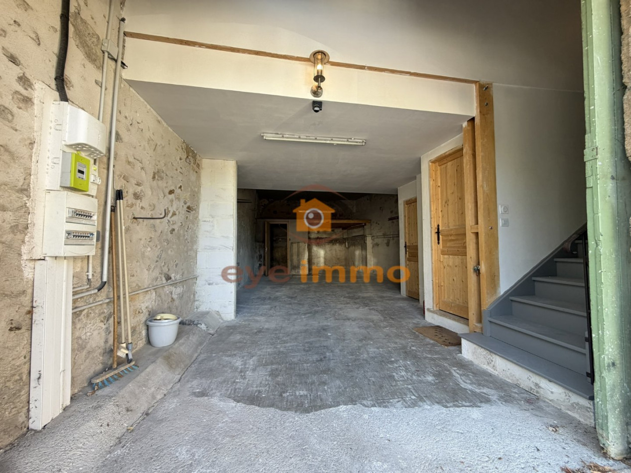 location Maison vigneronne Roujan - Photo 7