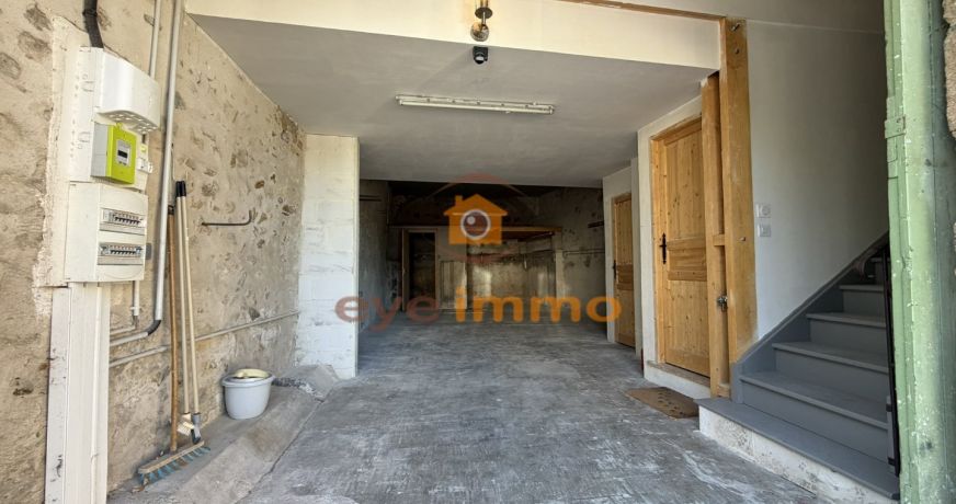 location Maison vigneronne Roujan