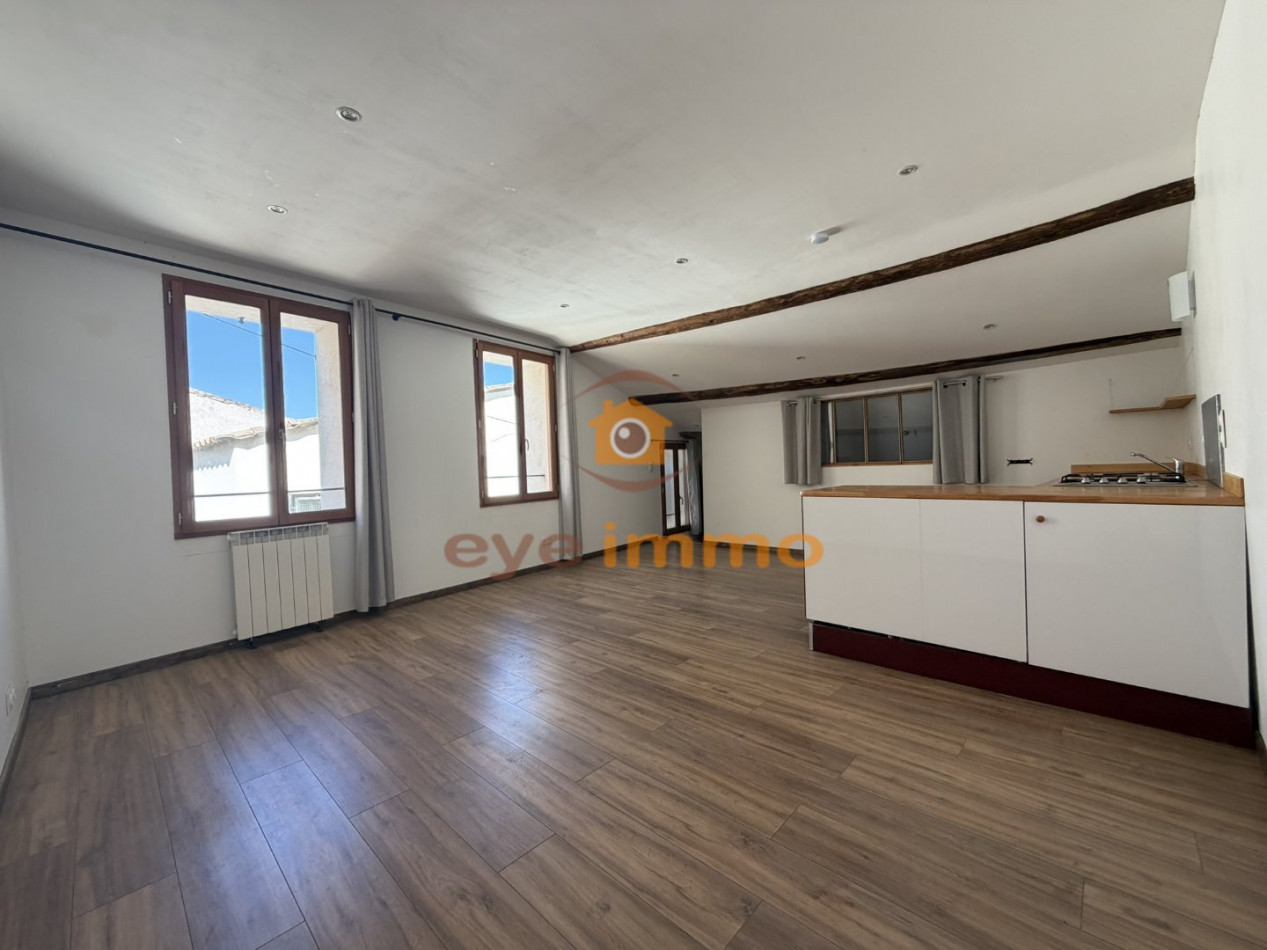 location Maison vigneronne Roujan - Photo 1
