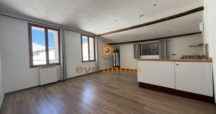 location Maison vigneronne Roujan