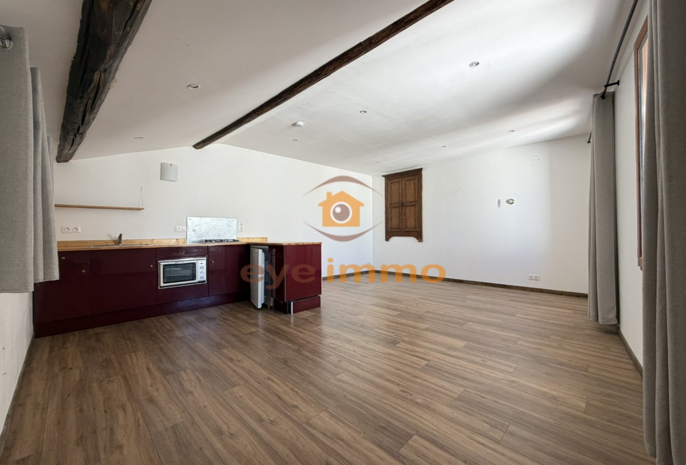 location Maison vigneronne Roujan - Photo 2