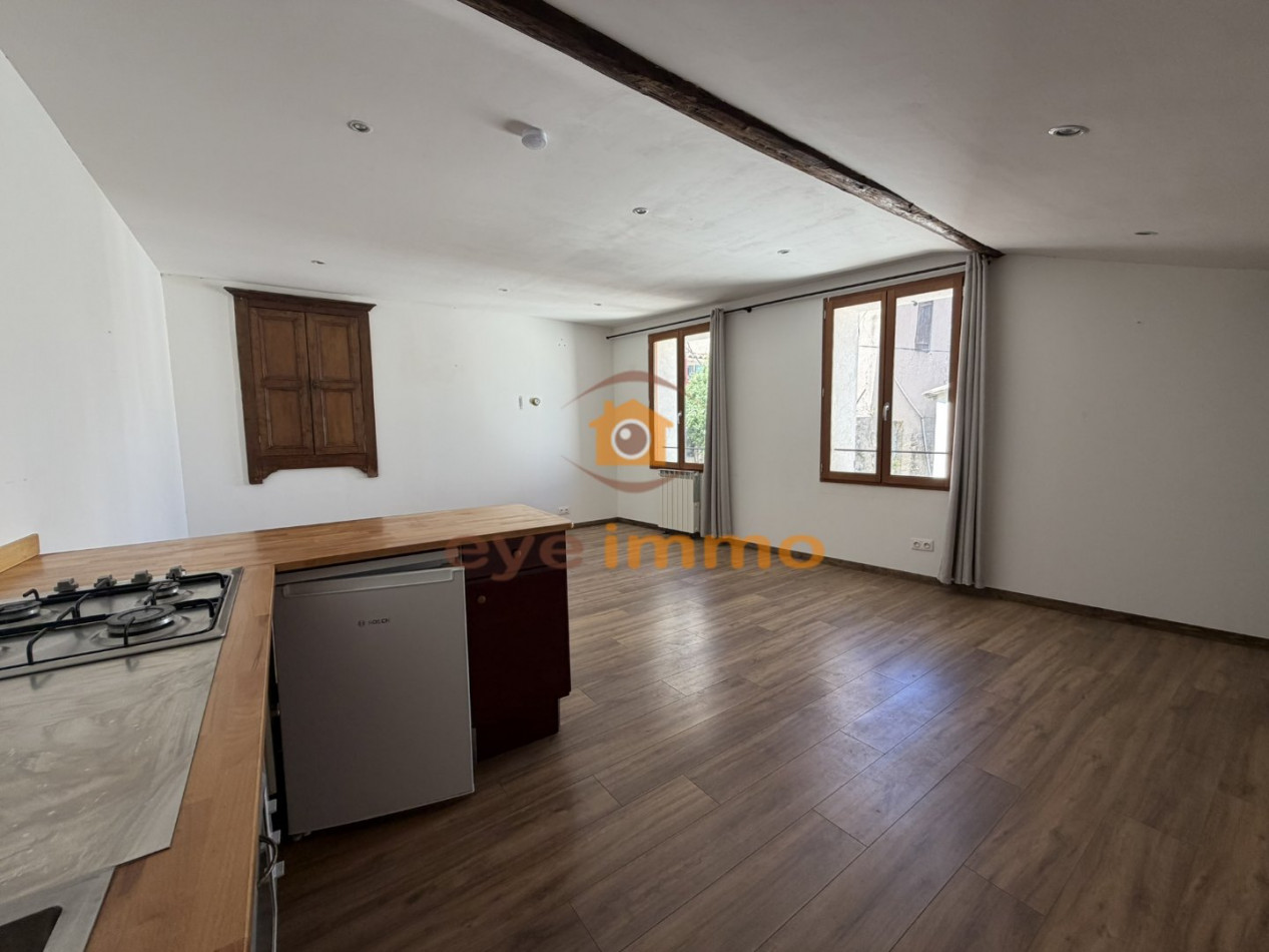 location Maison vigneronne Roujan - Photo 3