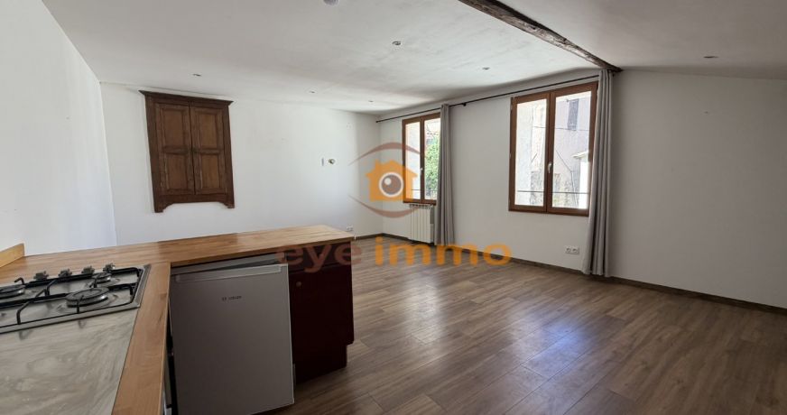 location Maison vigneronne Roujan