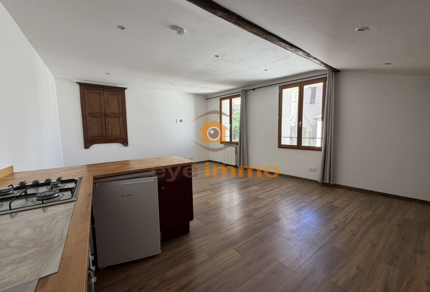 location Maison vigneronne Roujan - Photo 3