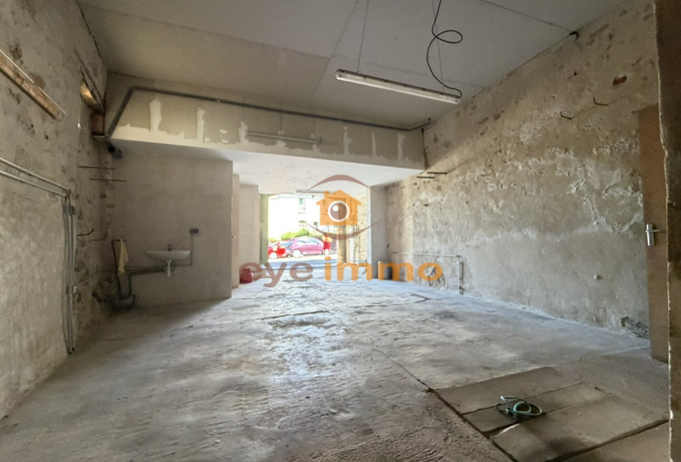 location Maison vigneronne Roujan - Photo 8