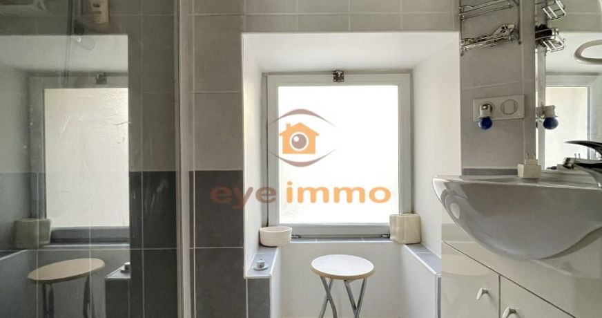 vente Appartement bourgeois Pezenas