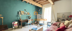 vente Appartement bourgeois Pezenas