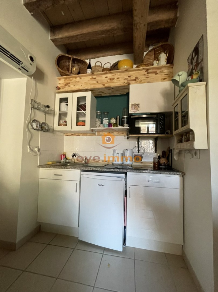 vente Appartement bourgeois Pezenas - Photo 2