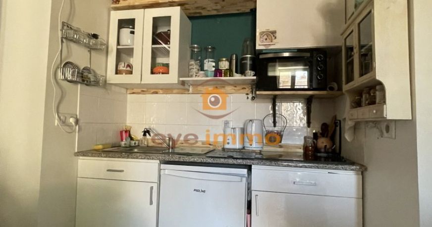 vente Appartement bourgeois Pezenas