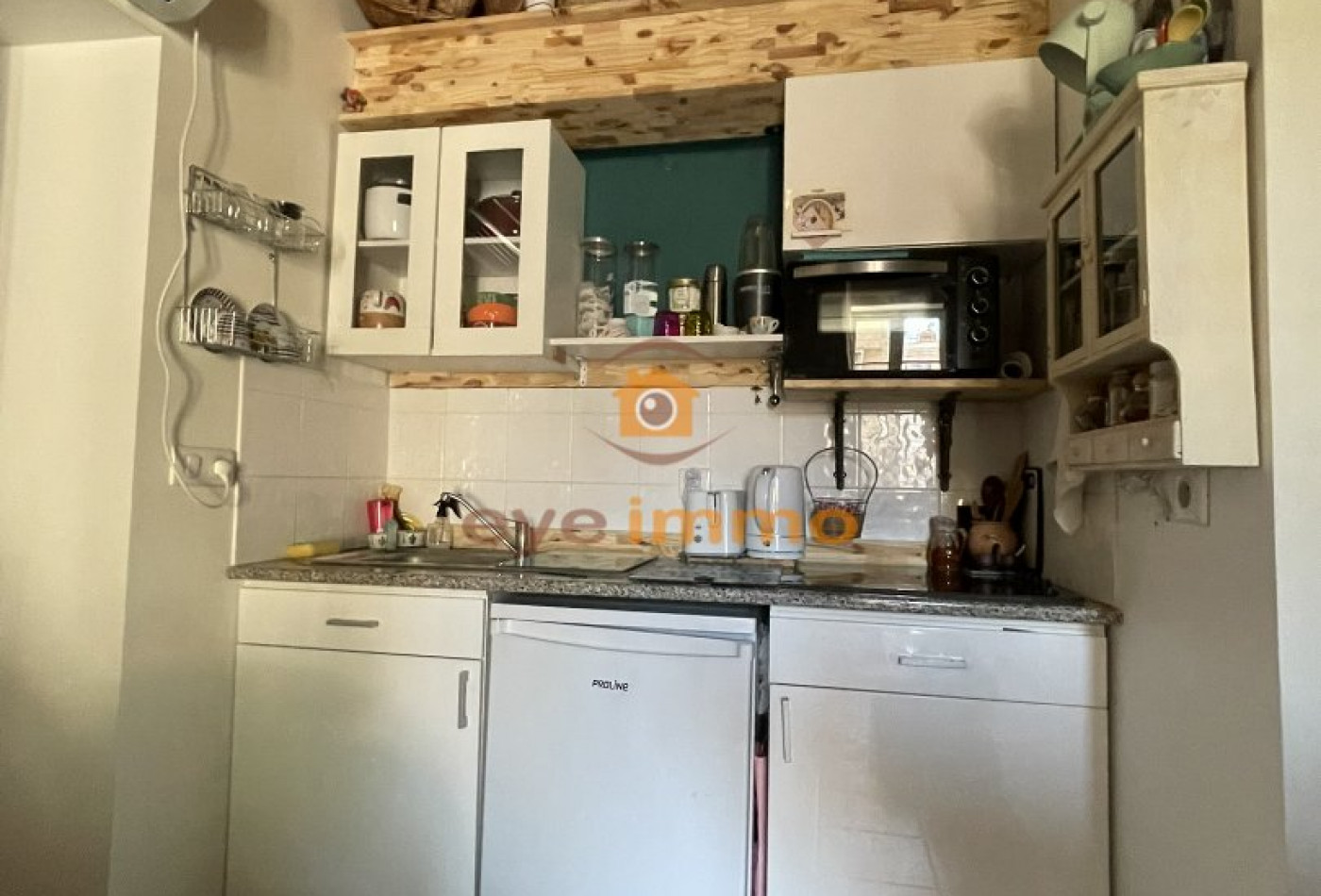 vente Appartement bourgeois Pezenas - Photo 2