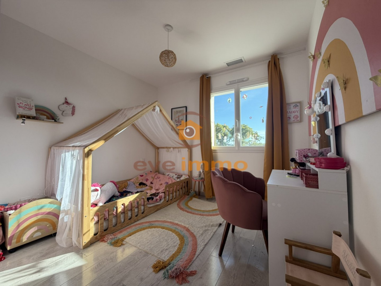 vente Maison individuelle Roujan - Photo 9