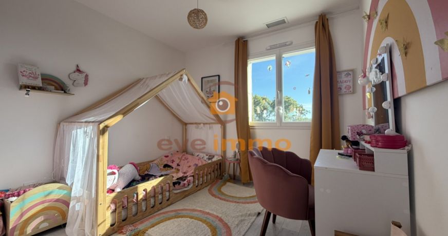 vente Maison individuelle Roujan