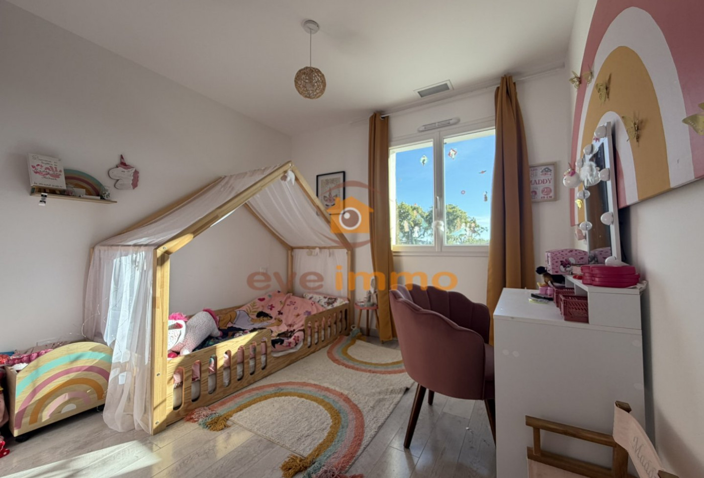vente Maison individuelle Roujan - Photo 9