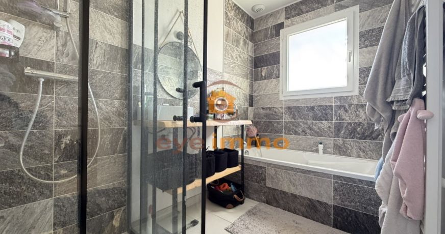 vente Maison individuelle Roujan