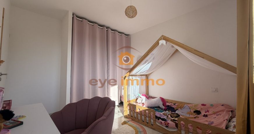 vente Maison individuelle Roujan