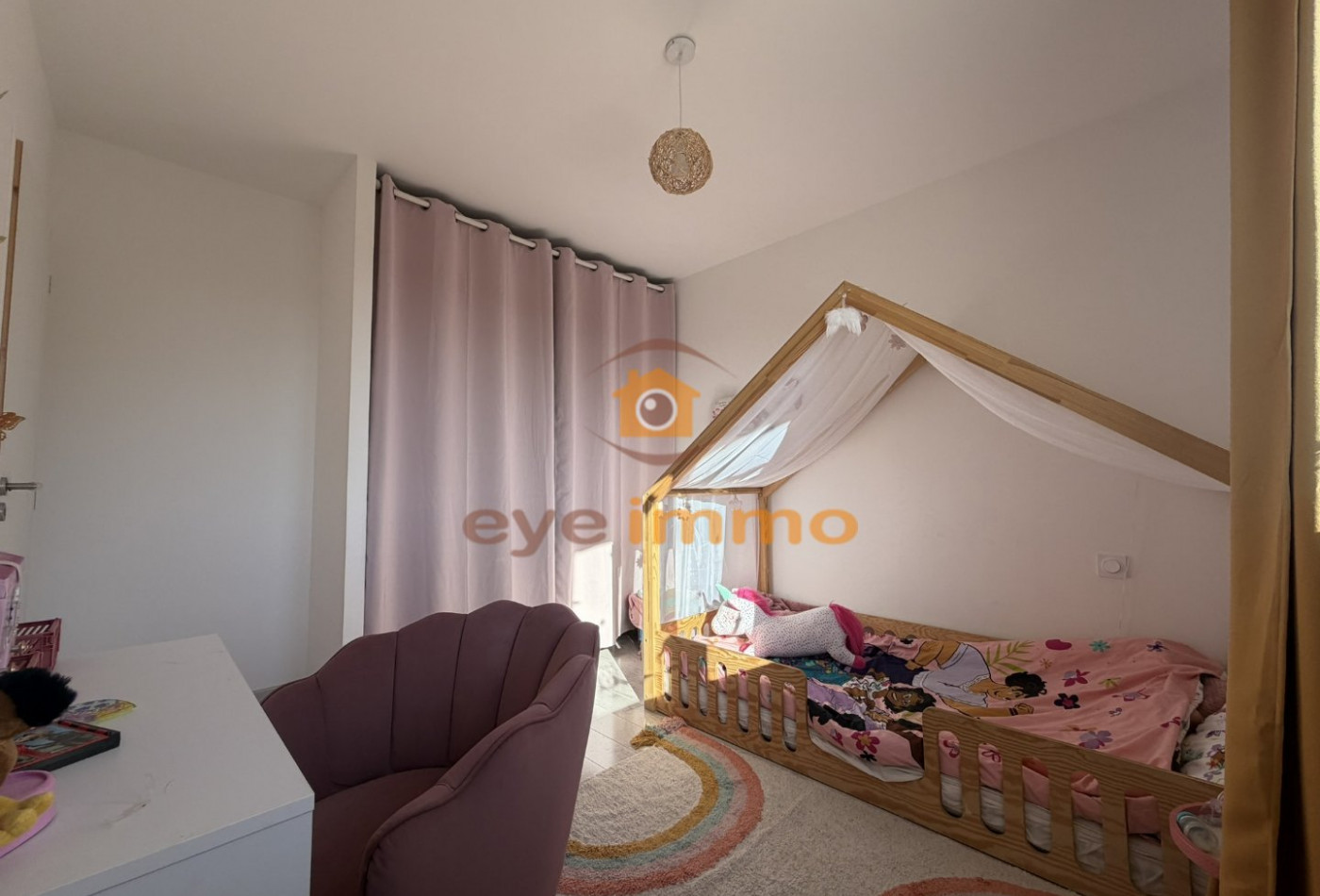 vente Maison individuelle Roujan - Photo 7