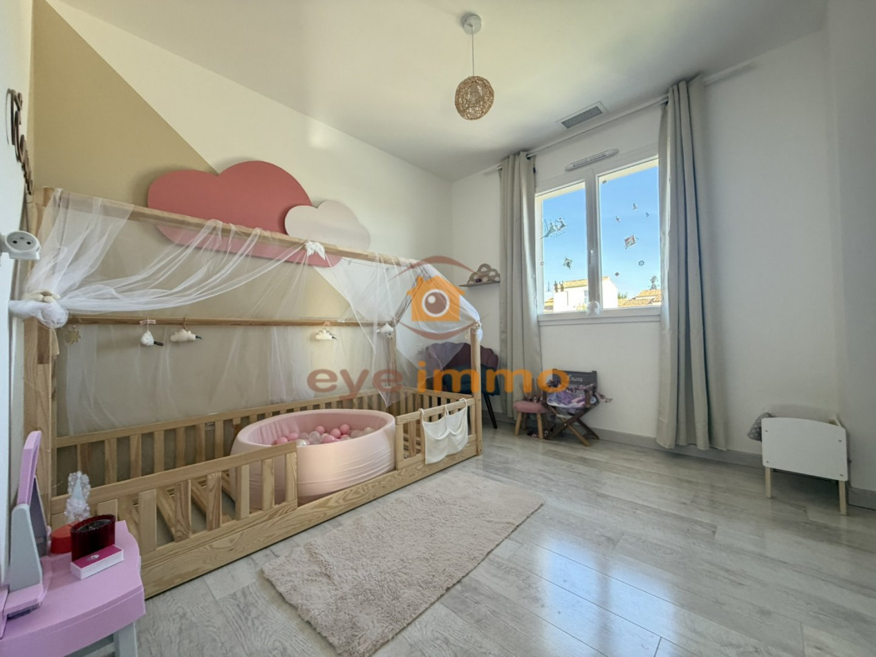 vente Maison individuelle Roujan - Photo 8