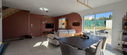 vente Maison individuelle Roujan