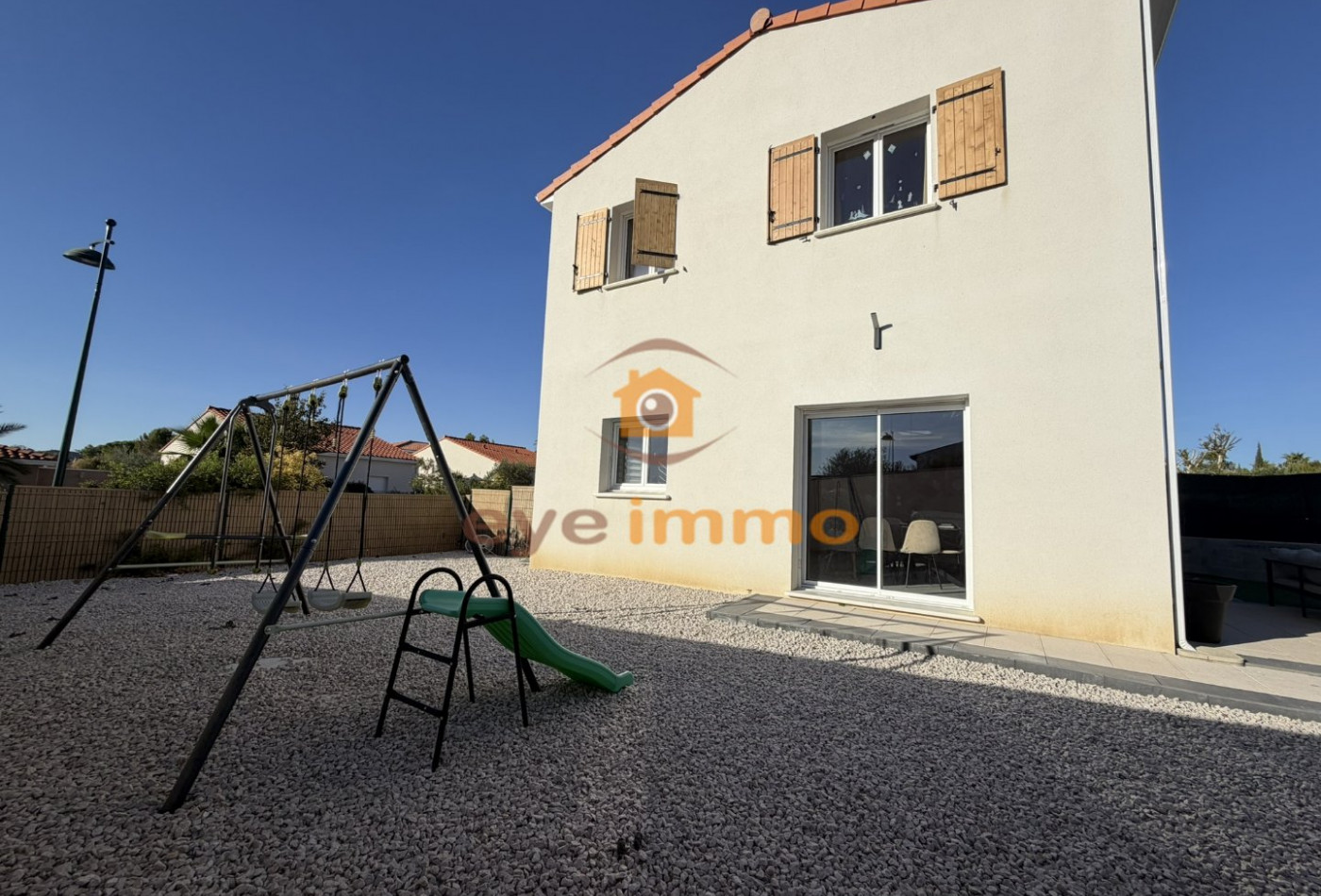 vente Maison individuelle Roujan - Photo 5