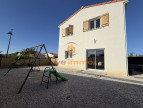 vente Maison individuelle Roujan