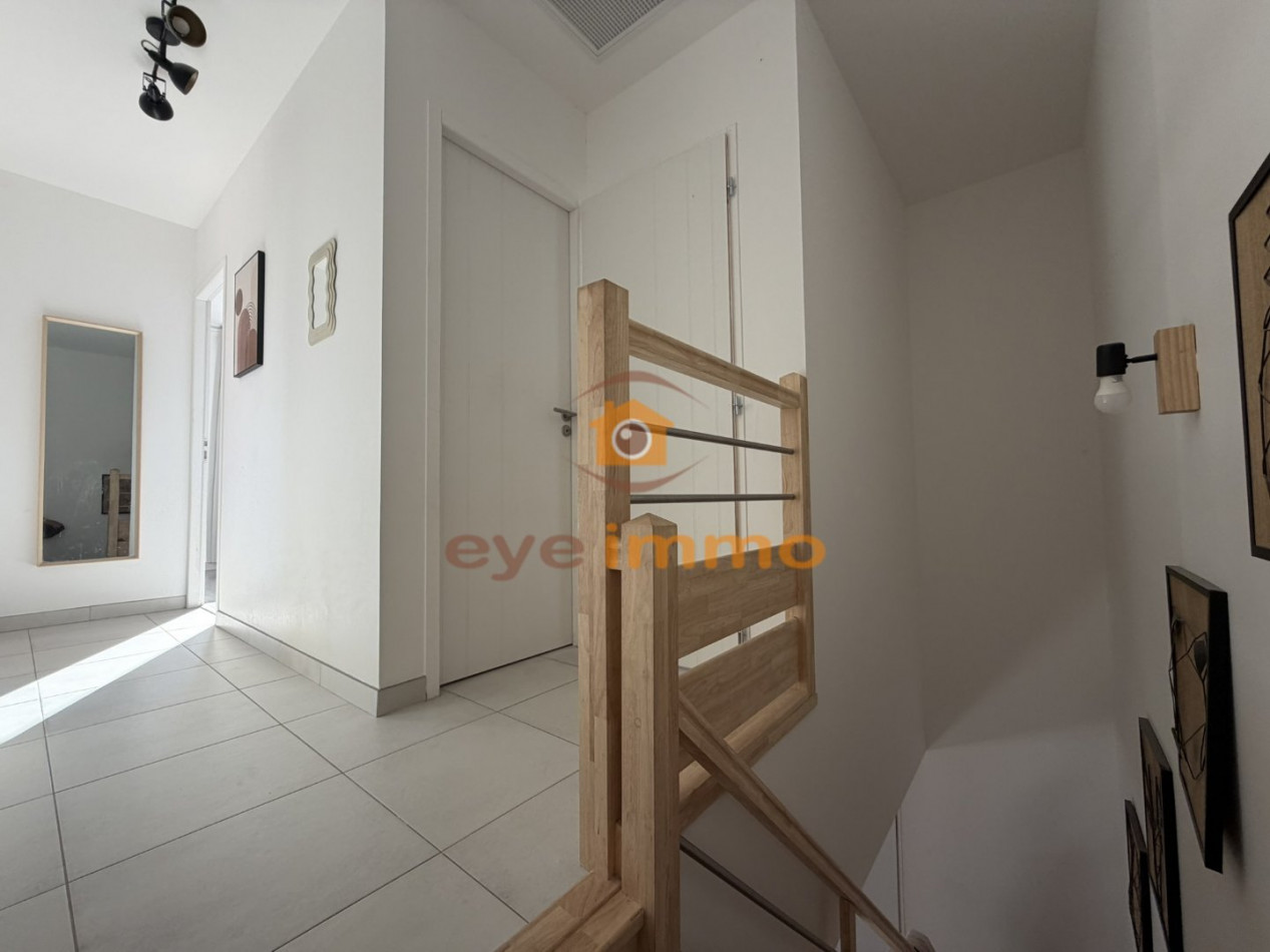vente Maison individuelle Roujan - Photo 6