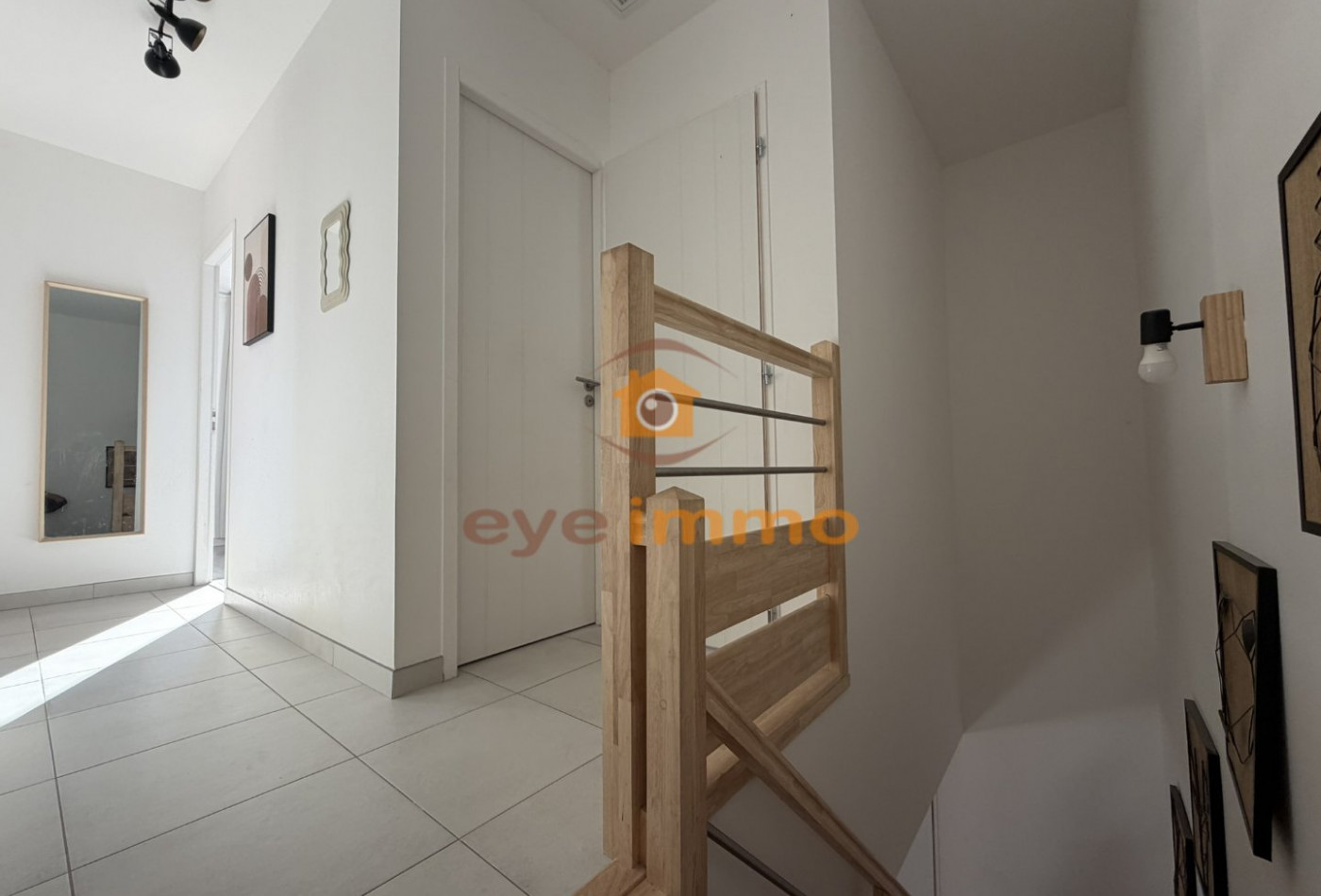vente Maison individuelle Roujan - Photo 6