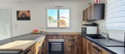 vente Maison individuelle Roujan