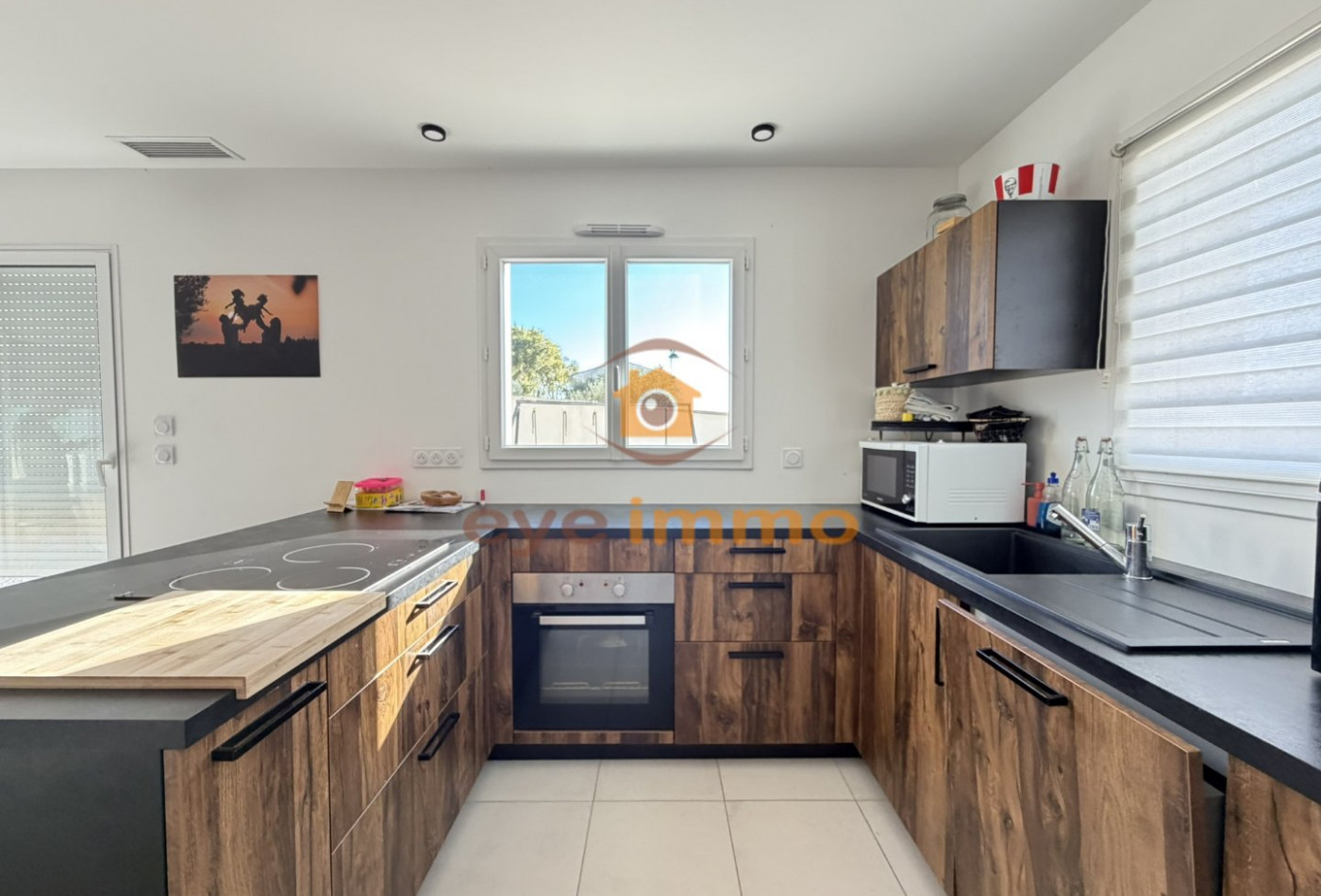 vente Maison individuelle Roujan - Photo 3