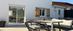 vente Maison individuelle Roujan