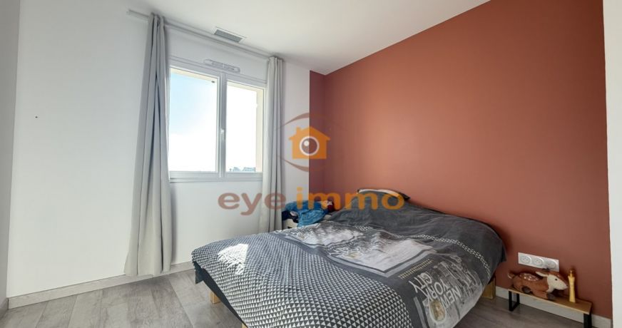 vente Maison individuelle Roujan