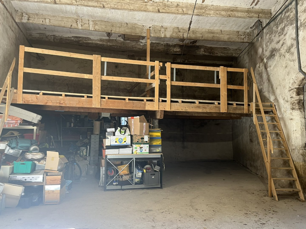 location Remise Pezenas - Photo 1
