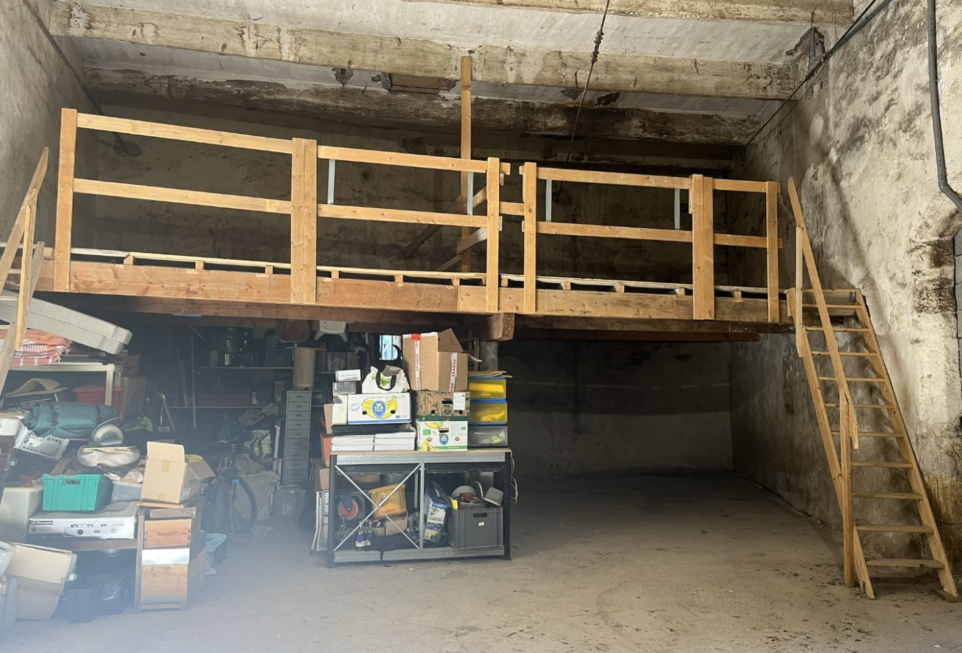 location Remise Pezenas - Photo 1