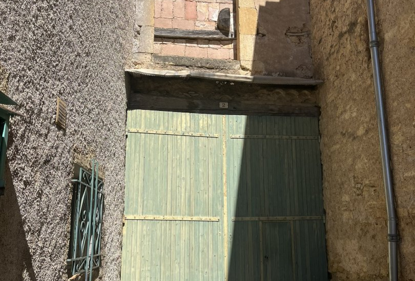 location Remise Pezenas - Photo 2