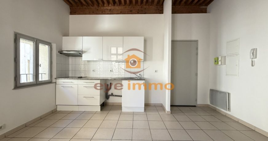 vente Appartement Pezenas