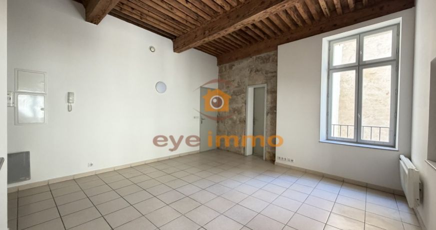 vente Appartement Pezenas