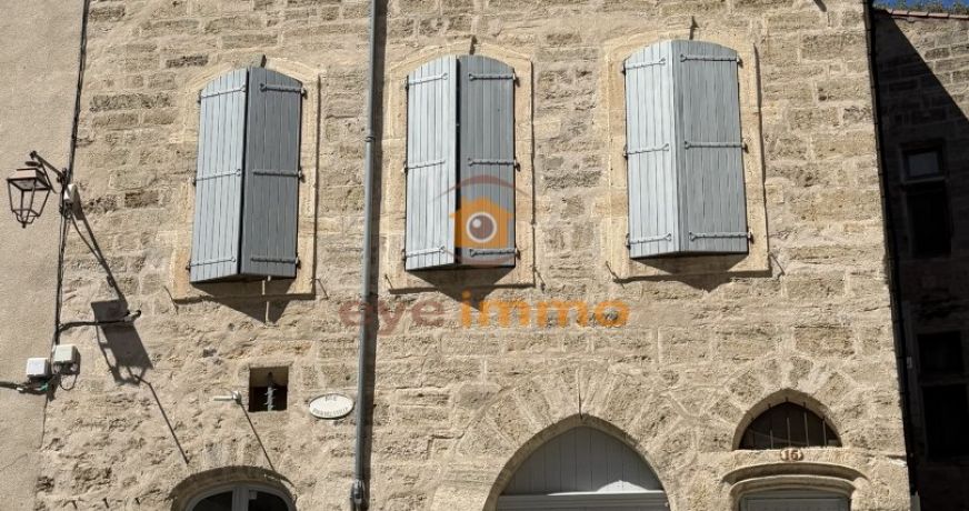 vente Appartement Pezenas