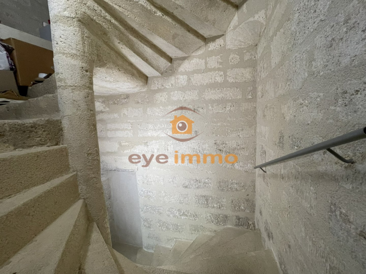 vente Appartement Pezenas - Photo 8