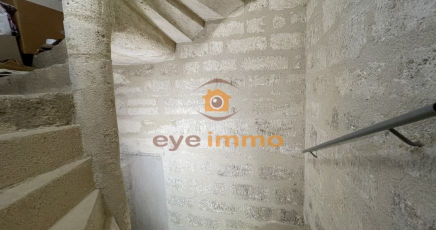 vente Appartement Pezenas