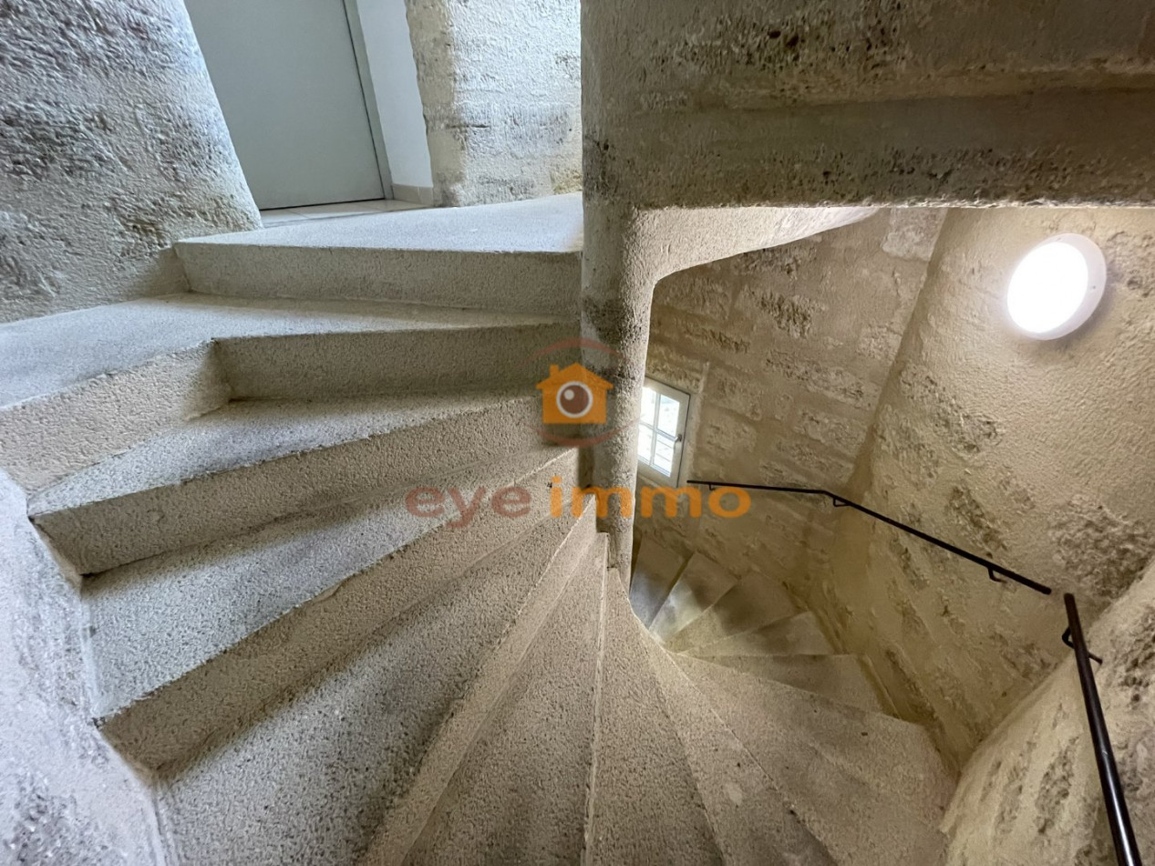 vente Appartement Pezenas - Photo 9