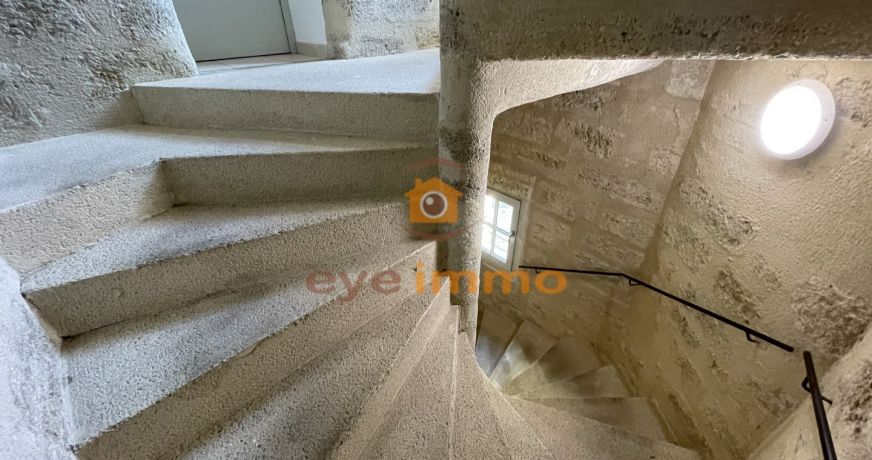 vente Appartement Pezenas