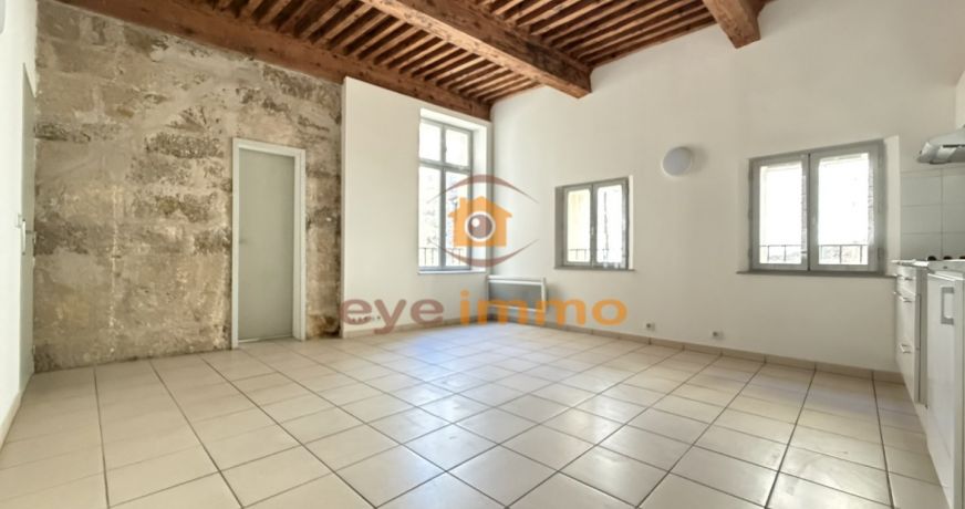 vente Appartement Pezenas