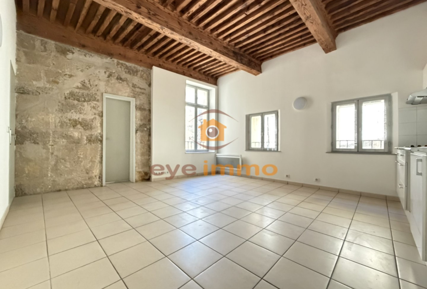 vente Appartement Pezenas - Photo 2