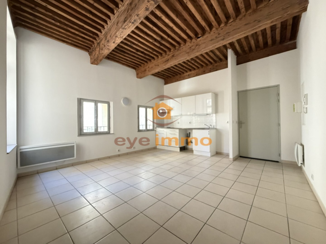 vente Appartement Pezenas - Photo 1